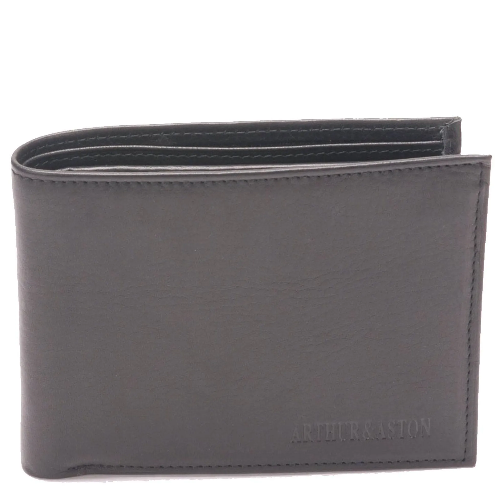 Arthur Aston Portefeuille italien en cuir plonge Pablo*Homme Portefeuilles Homme