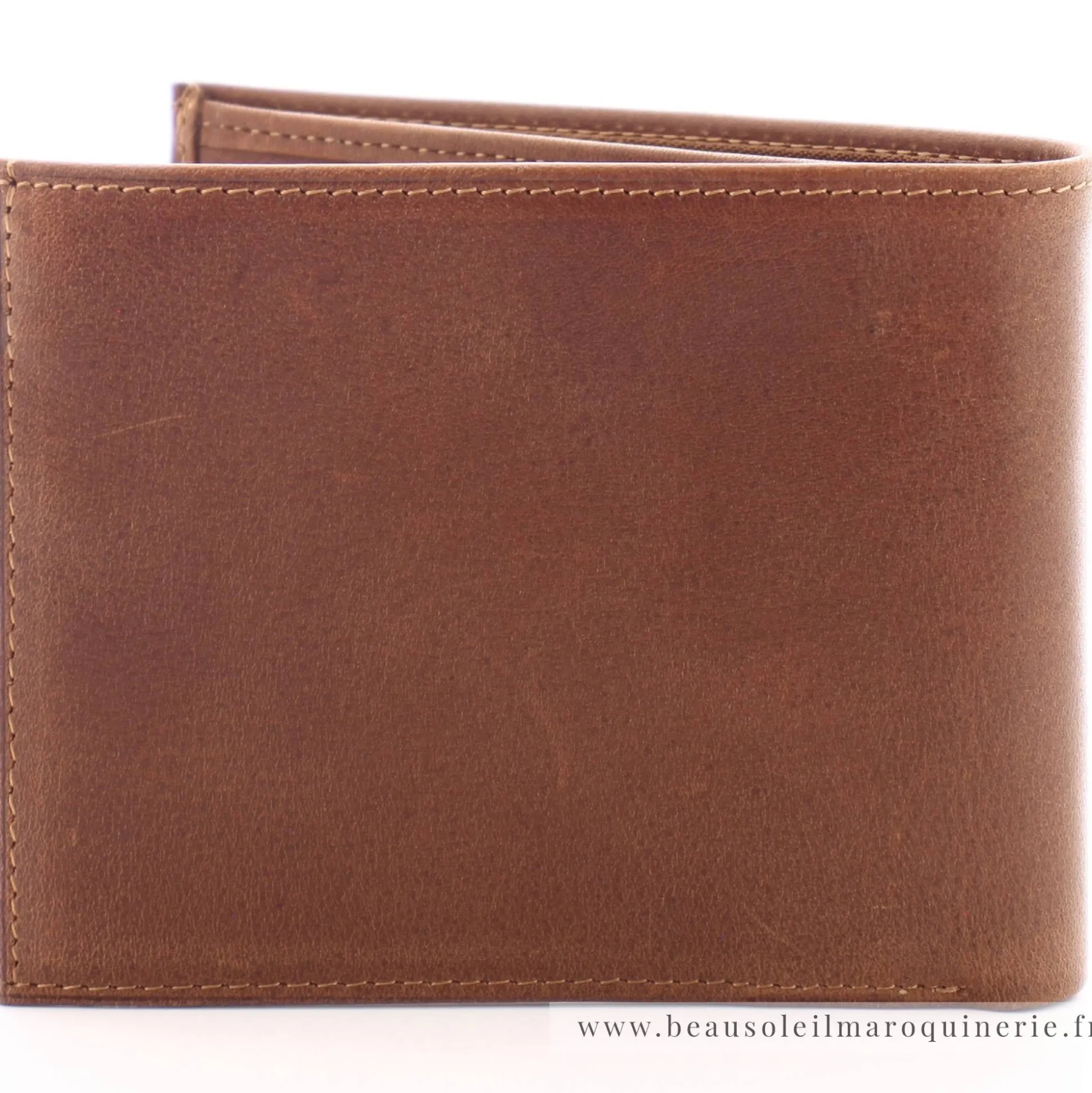 Arthur Aston Portefeuille italien en cuir plonge Pablo*Homme Portefeuilles Homme