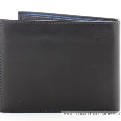 Arthur Aston Portefeuille italien en cuir plonge Pablo*Homme Portefeuilles Homme