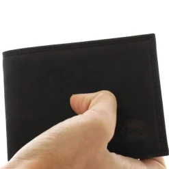Francinel Portefeuille italien en cuir gras Bilbao*Homme Portefeuilles Homme