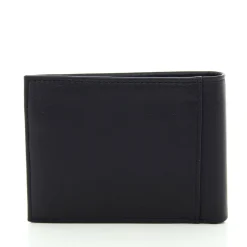 David William Portefeuille italien en cuir lisse*Homme Portefeuilles Homme