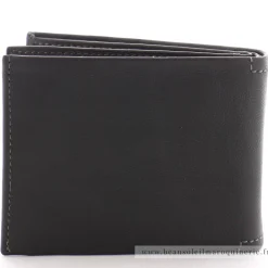 Arthur Aston Portefeuille italien Johany en cuir*Homme Portefeuilles Homme