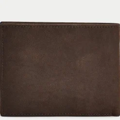 Tommy Hilfiger Portefeuille italien Johnson en cuir*Homme Portefeuilles Homme
