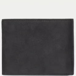 Tommy Hilfiger Portefeuille italien Johnson en cuir*Homme Portefeuilles Homme