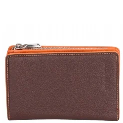Arthur Aston Portefeuille Joy en cuir foulonne*Femme Portefeuilles Femme