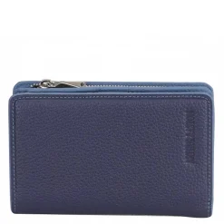Arthur Aston Portefeuille Joy en cuir foulonne*Femme Portefeuilles Femme