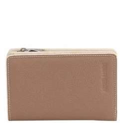 Arthur Aston Portefeuille Joy en cuir foulonne*Femme Portefeuilles Femme