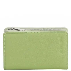 Arthur Aston Portefeuille Joy en cuir foulonne*Femme Portefeuilles Femme