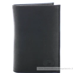 Frandi Portefeuille junior en cuir Authentique*Homme Portefeuilles Homme