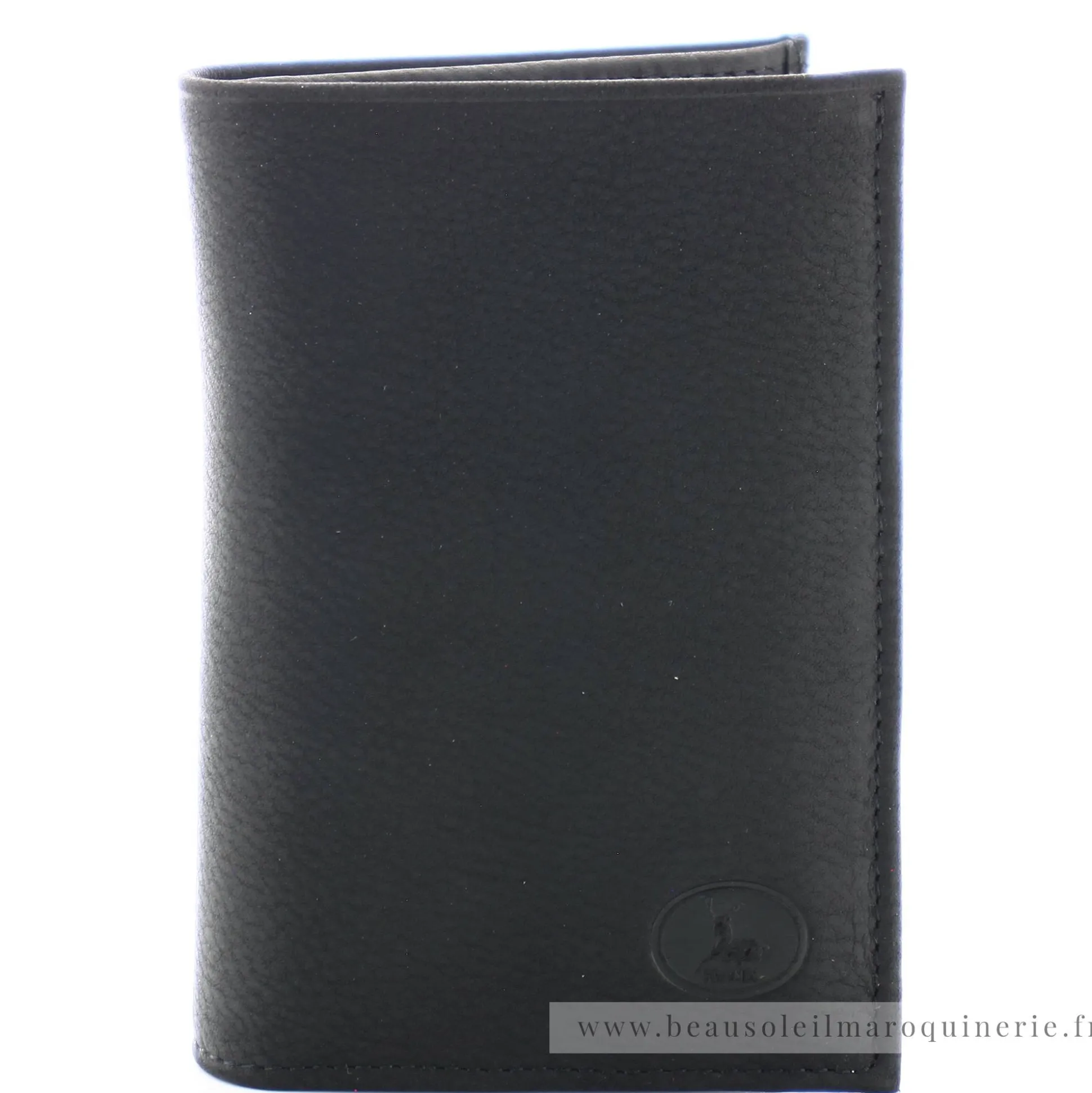 Frandi Portefeuille junior en cuir Authentique*Homme Portefeuilles Homme