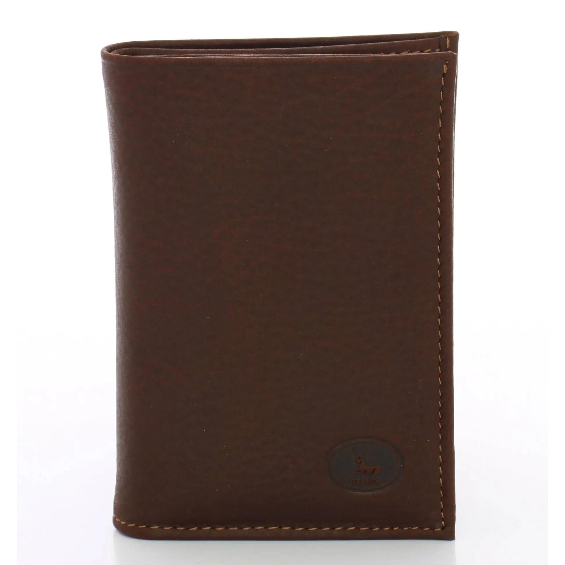 Frandi Portefeuille junior en cuir Authentique*Homme Portefeuilles Homme