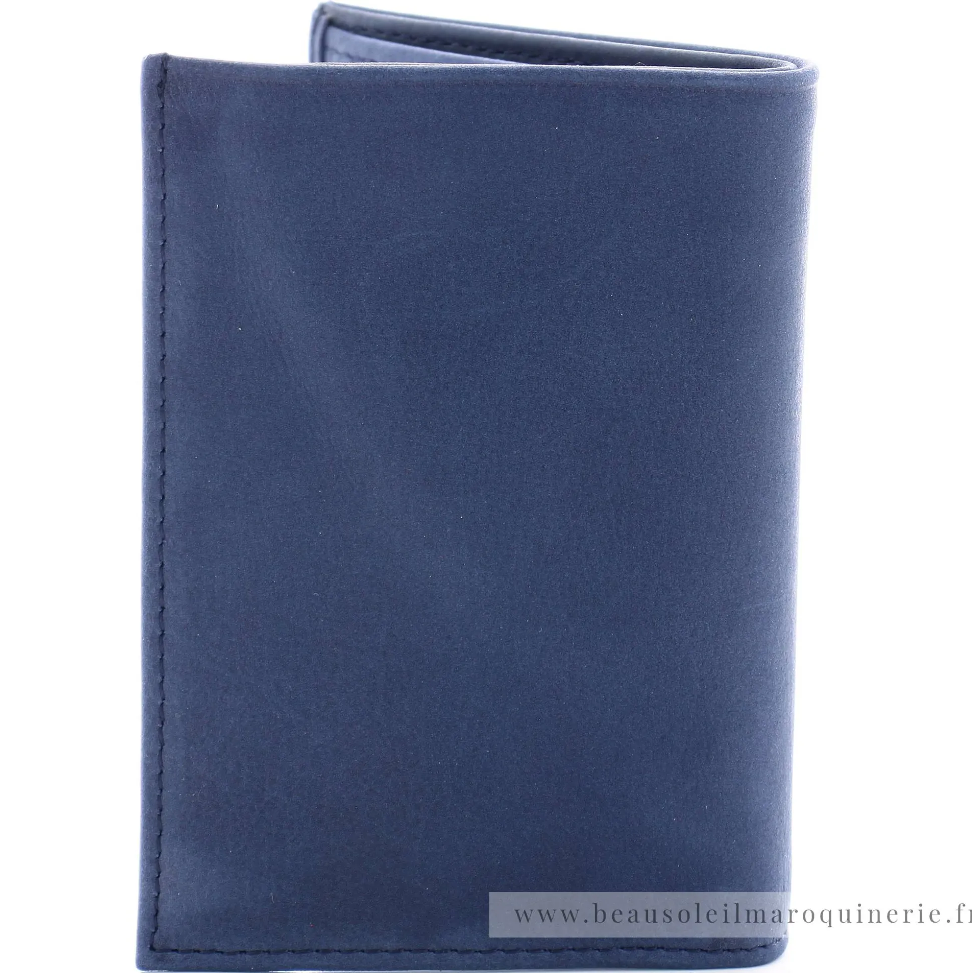 Frandi Portefeuille junior en cuir Authentique*Homme Portefeuilles Homme