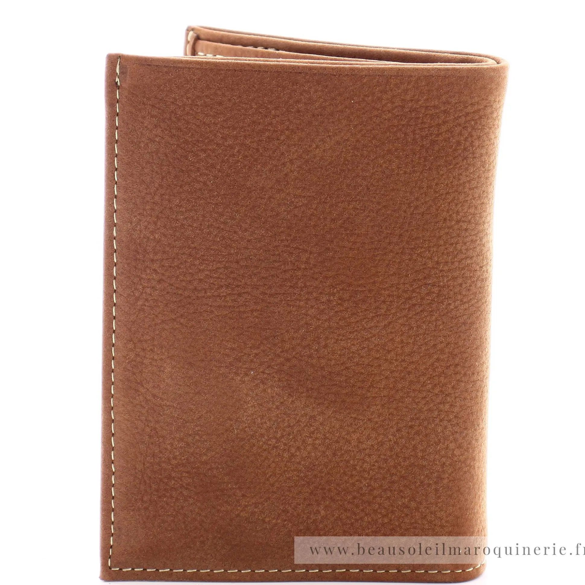 Frandi Portefeuille junior homme en cuir Nubuck*Femme/Homme Portefeuilles Homme|Portefeuilles Femme