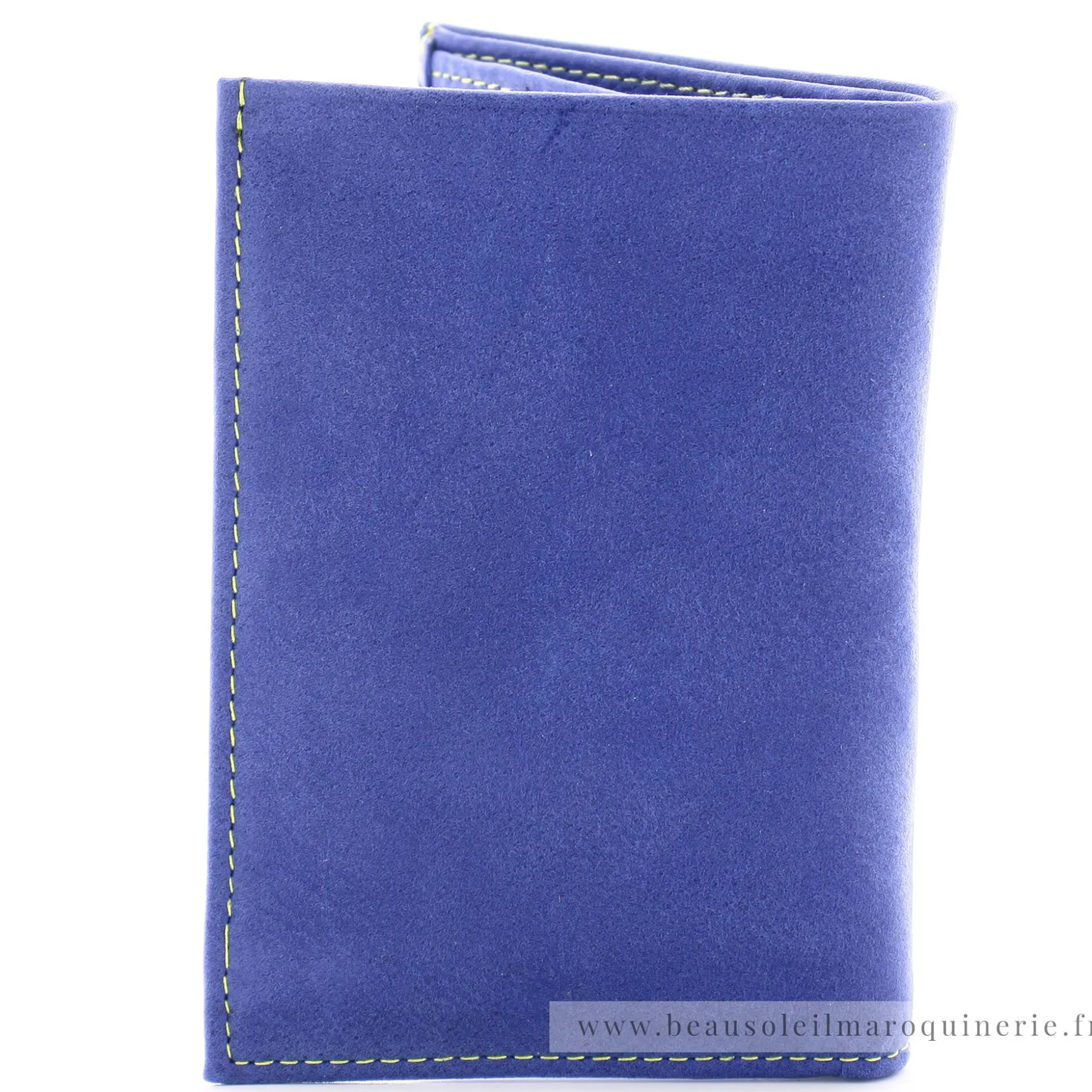 Frandi Portefeuille junior homme en cuir Nubuck*Femme/Homme Portefeuilles Homme|Portefeuilles Femme