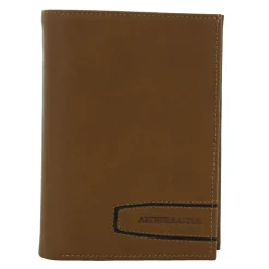 Arthur Aston Portefeuille Leon en cuir de vachette*Homme Portefeuilles Homme