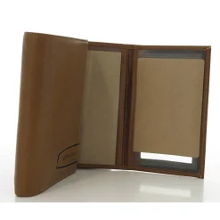 Arthur Aston Portefeuille Leon en cuir de vachette*Homme Portefeuilles Homme