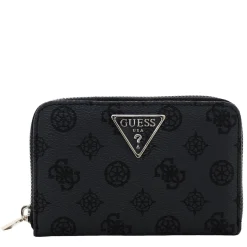 Guess Portefeuille logo 4G Laurel medium*Femme Portefeuilles Femme
