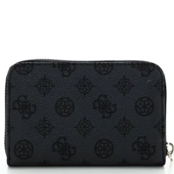 Guess Portefeuille logo 4G Laurel medium*Femme Portefeuilles Femme