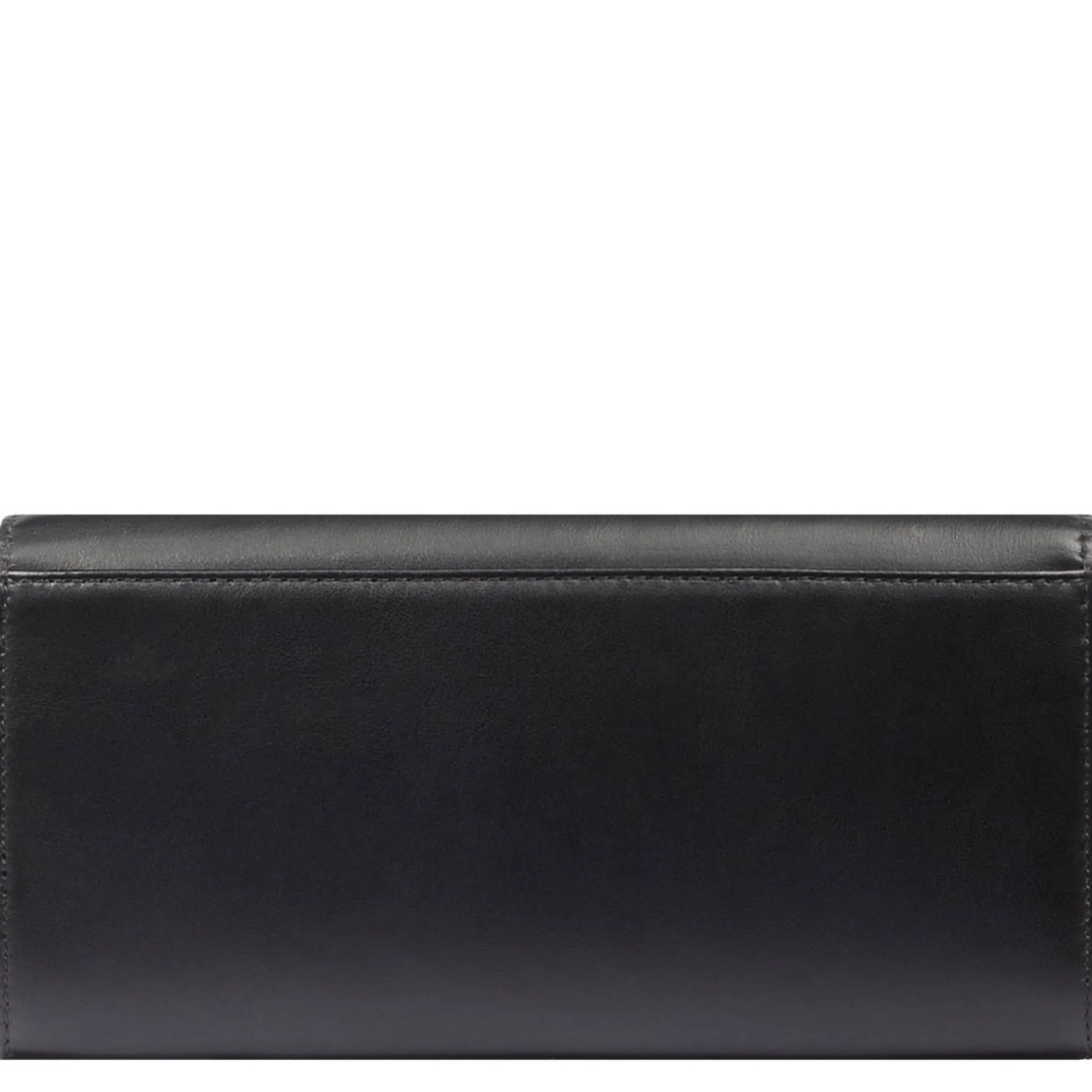 Lancel Portefeuille long Angele rabat cuir lisse*Femme Portefeuilles Femme