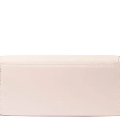 Lancel Portefeuille long Angele rabat cuir lisse*Femme Portefeuilles Femme