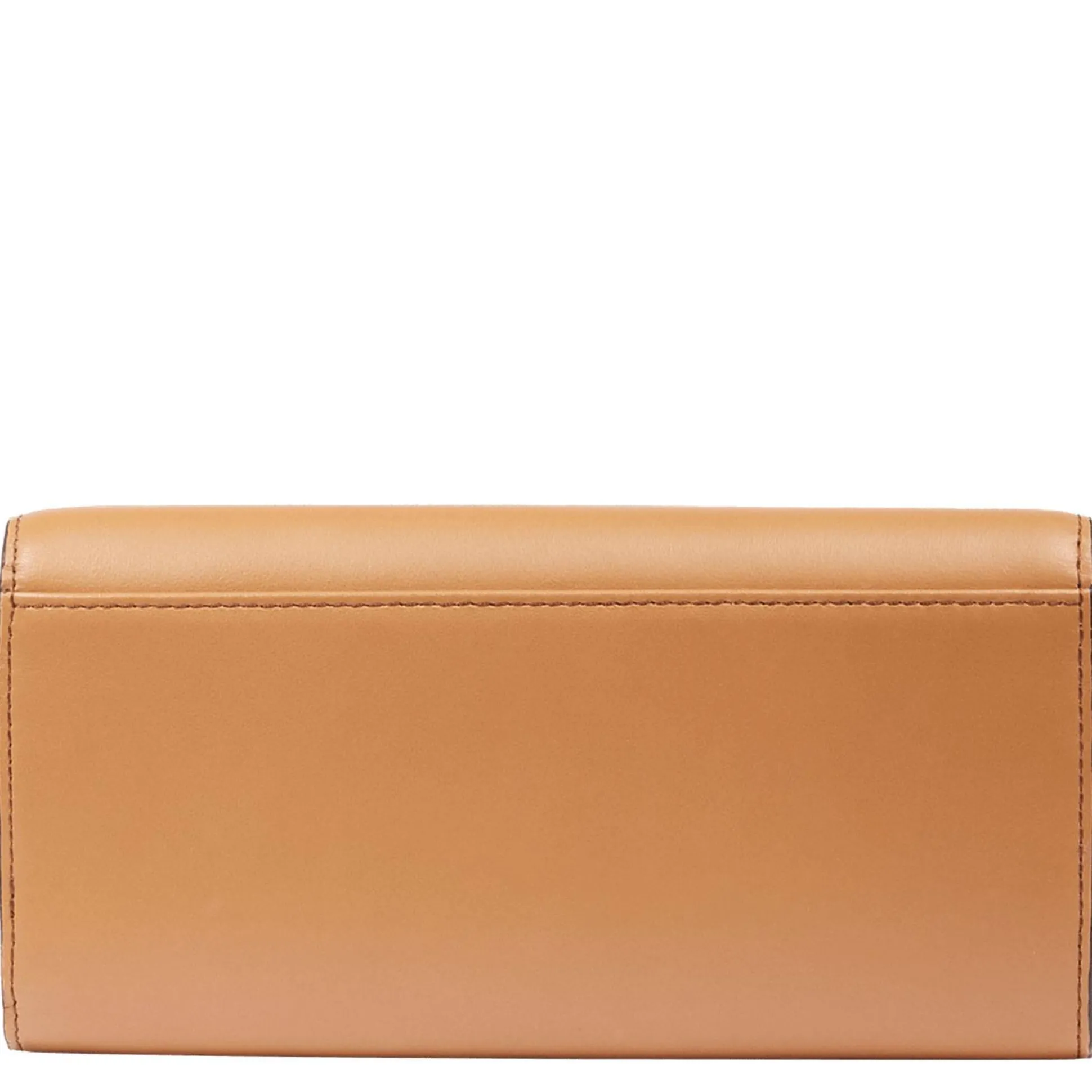 Lancel Portefeuille long Angele rabat cuir lisse*Femme Portefeuilles Femme