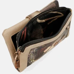 Anekke Portefeuille moyen Dreamverse RFID*Femme Portefeuilles Femme
