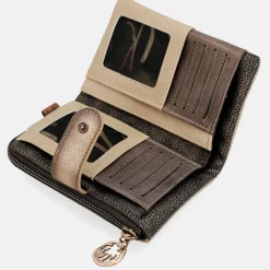 Anekke Portefeuille moyen Dreamverse RFID*Femme Portefeuilles Femme