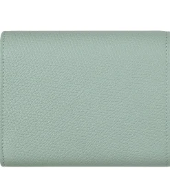 Longchamp Portefeuille multi-fente cartes Le Roseau*Femme Portefeuilles Femme