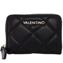 Valentino Bags Portefeuille Ocarina matelasse*Femme Portefeuilles Femme