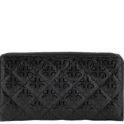 Guess Portefeuille Organizer Laurel matelasse*Femme Portefeuilles Femme
