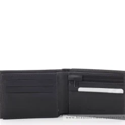 Francinel Portefeuille Pialota en cuir de vachette gras*Homme Portefeuilles Homme