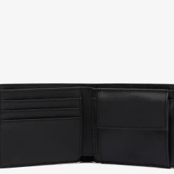 Lacoste Portefeuille pliable moyen Men's Classic*Homme Portefeuilles Homme