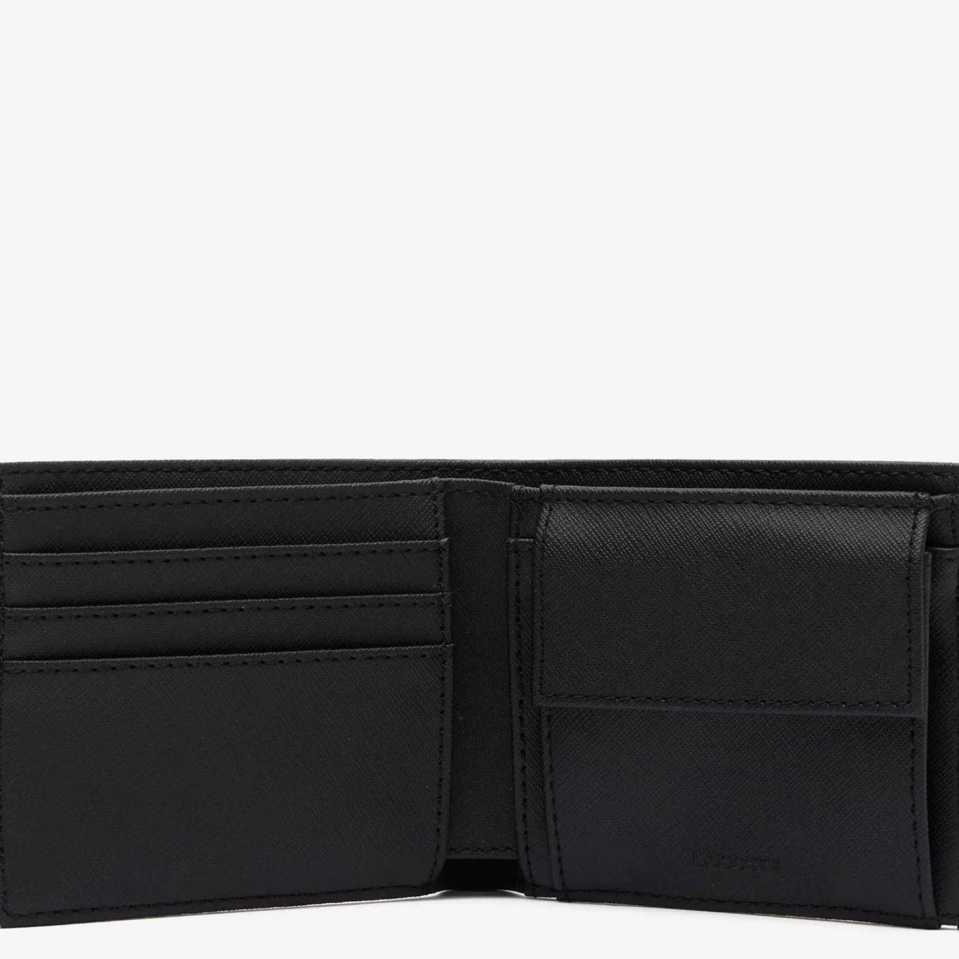 Lacoste Portefeuille pliable moyen Men's Classic*Homme Portefeuilles Homme