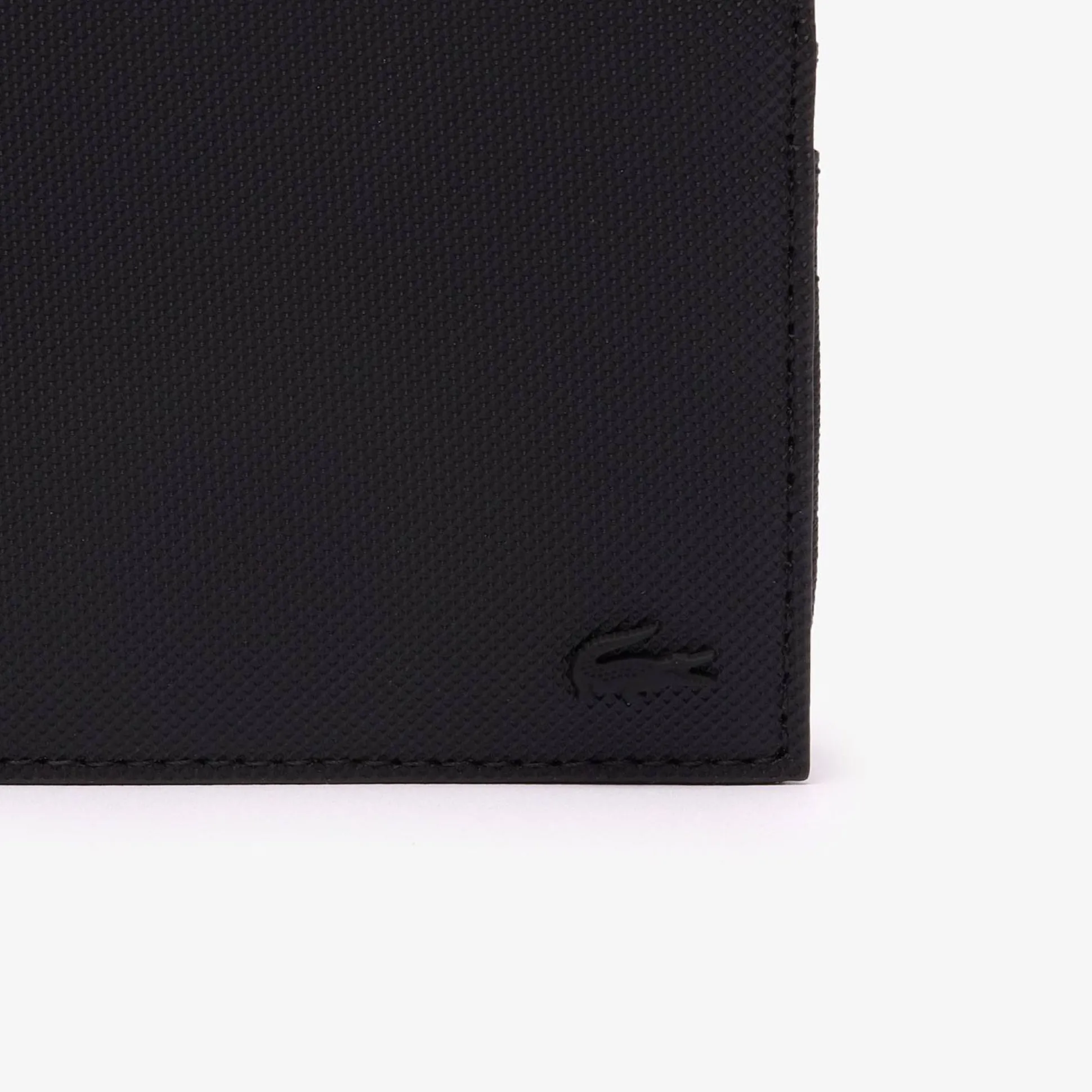 Lacoste Portefeuille pliable moyen Men's Classic*Homme Portefeuilles Homme