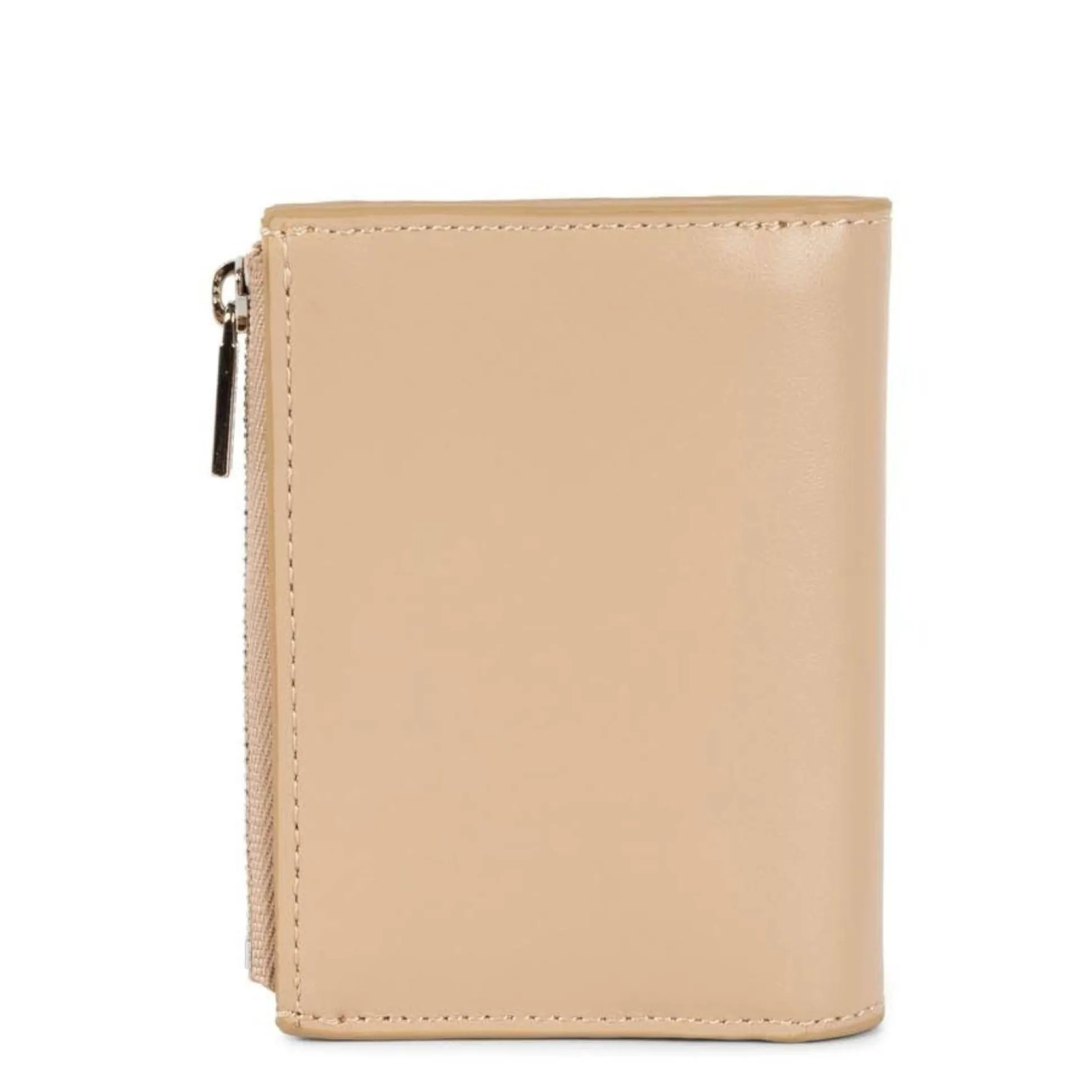 Lancaster Portefeuille plie Paris PM en cuir*Femme Portefeuilles Femme|Porte-Monnaie Femme