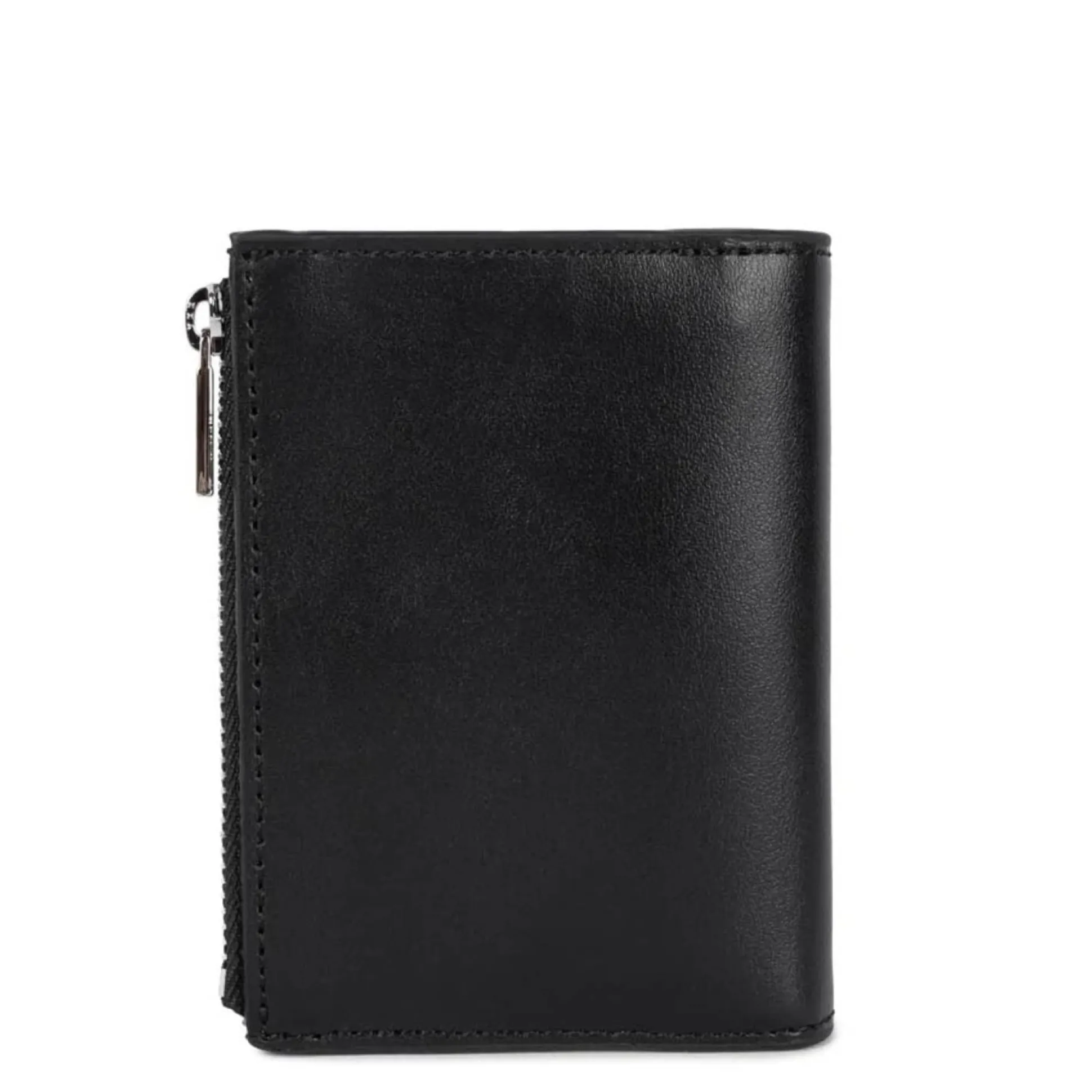Lancaster Portefeuille plie Paris PM en cuir*Femme Portefeuilles Femme|Porte-Monnaie Femme