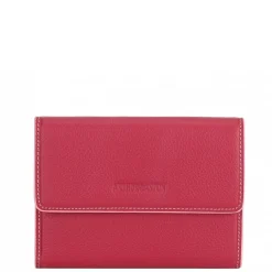 Arthur Aston Portefeuille porte cartes Joy en cuir*Femme Portefeuilles Femme