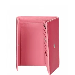 Arthur Aston Portefeuille porte cartes Joy en cuir*Femme Portefeuilles Femme