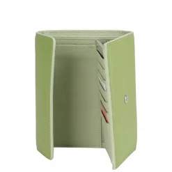 Arthur Aston Portefeuille porte cartes Joy en cuir*Femme Portefeuilles Femme