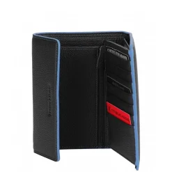 Arthur Aston Portefeuille porte cartes Joy en cuir*Femme Portefeuilles Femme