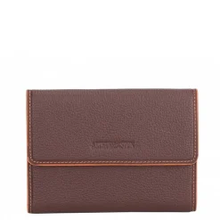 Arthur Aston Portefeuille porte cartes Joy en cuir*Femme Portefeuilles Femme