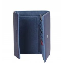 Arthur Aston Portefeuille porte cartes Joy en cuir*Femme Portefeuilles Femme