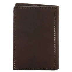 Serge Blanco Portefeuille porte-cartes cuir gras homme*Homme Portefeuilles Homme