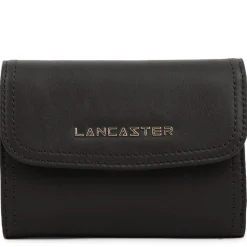 Lancaster Portefeuille porte-monnaie Mademoiselle Ana*Femme Tout En Un Femme|Portefeuilles Femme
