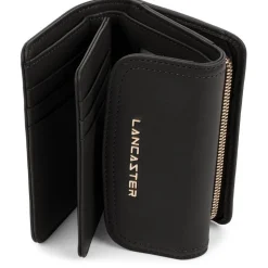 Lancaster Portefeuille porte-monnaie Mademoiselle Ana*Femme Tout En Un Femme|Portefeuilles Femme