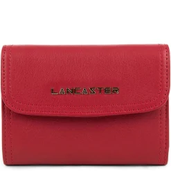 Lancaster Portefeuille porte-monnaie Mademoiselle Ana*Femme Tout En Un Femme|Portefeuilles Femme