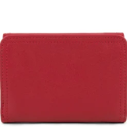 Lancaster Portefeuille porte-monnaie Mademoiselle Ana*Femme Tout En Un Femme|Portefeuilles Femme