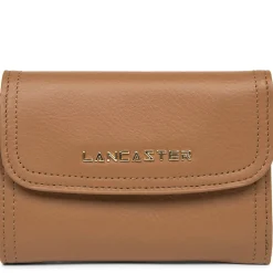 Lancaster Portefeuille porte-monnaie Mademoiselle Ana*Femme Tout En Un Femme|Portefeuilles Femme
