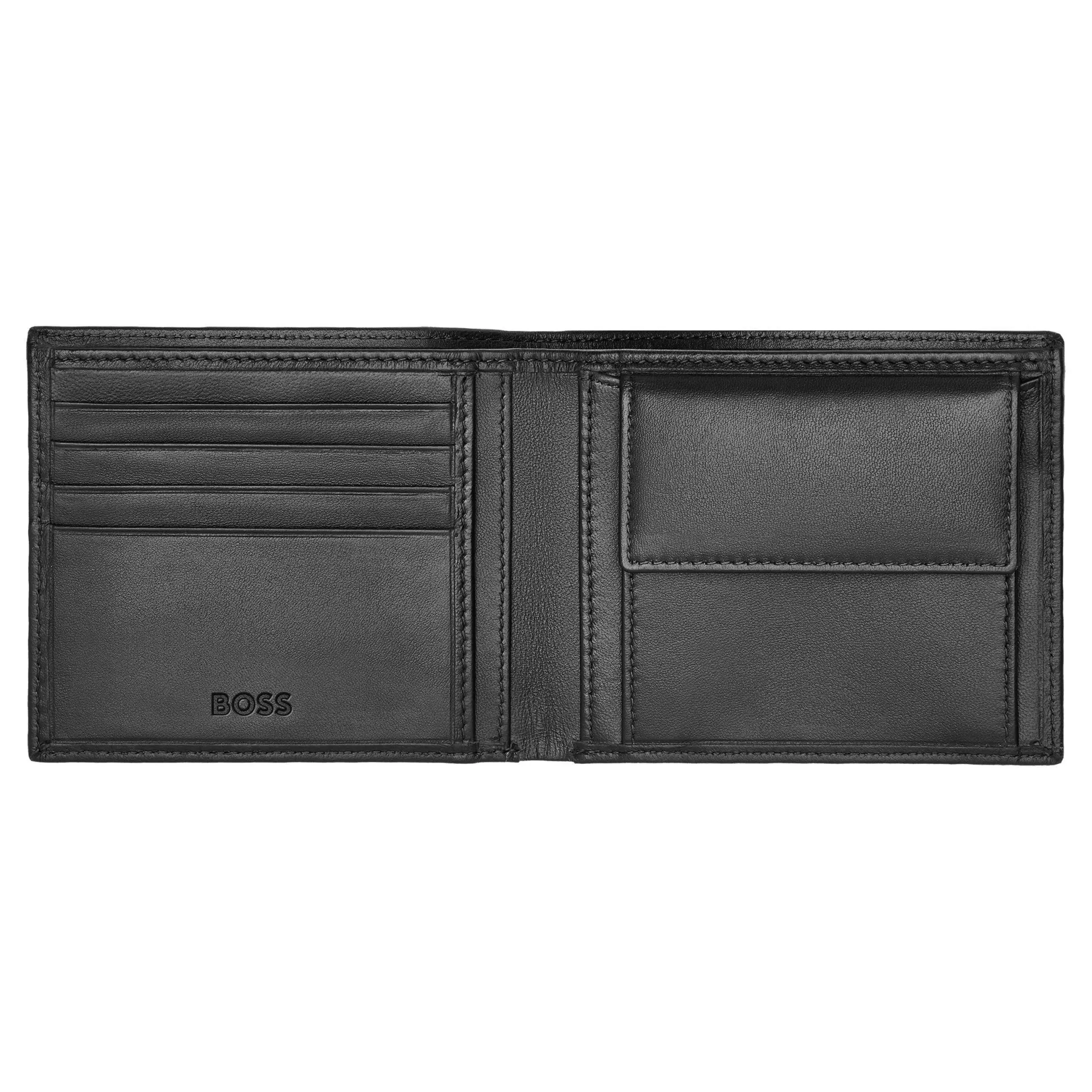 Hugo Boss Portefeuille Porte-monnaie Classic Smooth*Homme Portefeuilles Homme|Porte-Monnaie Homme