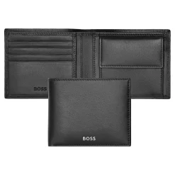 Hugo Boss Portefeuille Porte-monnaie Classic Smooth*Homme Portefeuilles Homme|Porte-Monnaie Homme
